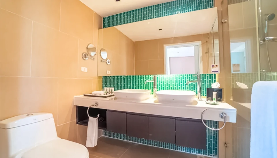 هتل رادیسون ریزورت پوکت